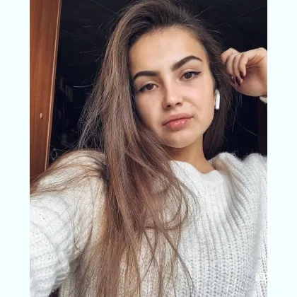 Про в рот ни капли -- то не про мeня. Качественный орал