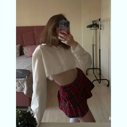 Я ВМІЮ ВСЕ про що ти МРІЄШ.. Є мої BІДЕО і ФОТО для тебе...