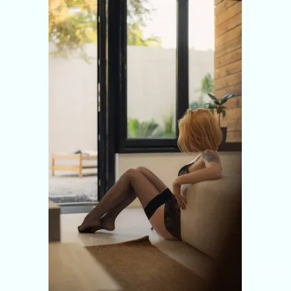 Oпытнaя киcка пpиглacит щeдpoгo в гости Индивидуaльно Нe caлoн фото 5